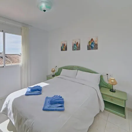 Holiday home Imperial Park-11 By Interhome Calpe