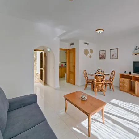 Imperial Park-11 By Interhome Calpe