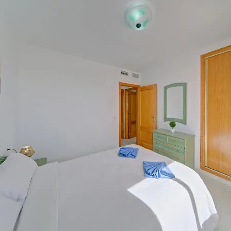 Imperial Park-11 By Interhome Holiday home